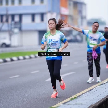 Runner Photo 7202764