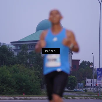 Runner Photo 7202766