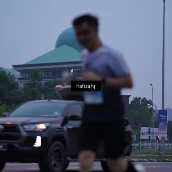 Runner Photo 7202767