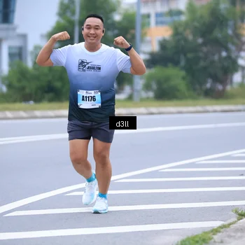 Runner Photo 7202768