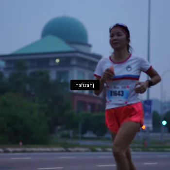 Runner Photo 7202770