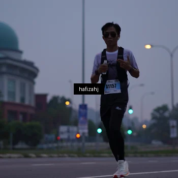 Runner Photo 7202771