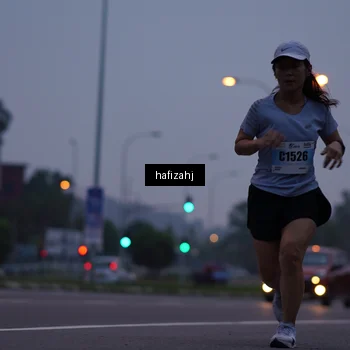 Runner Photo 7202772