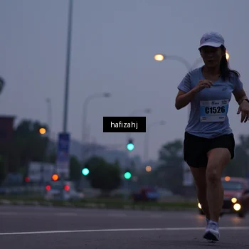 Runner Photo 7202774