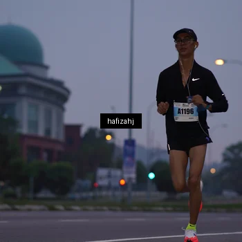 Runner Photo 7202777