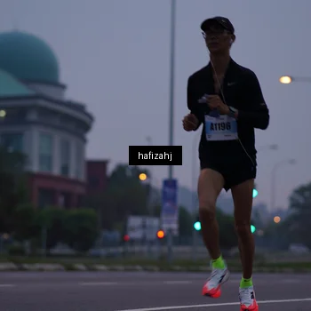 Runner Photo 7202778