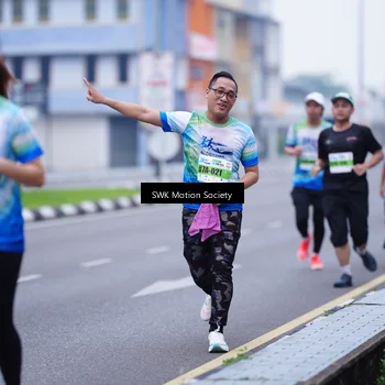 Runner Photo 7202780