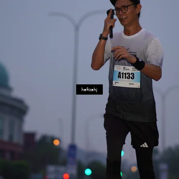 Runner Photo 7202781