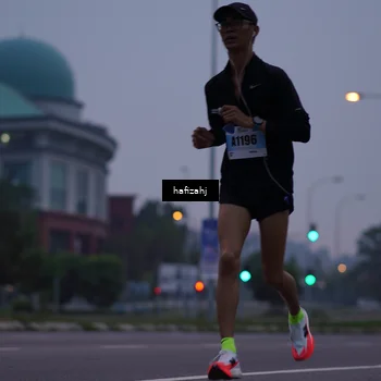 Runner Photo 7202782