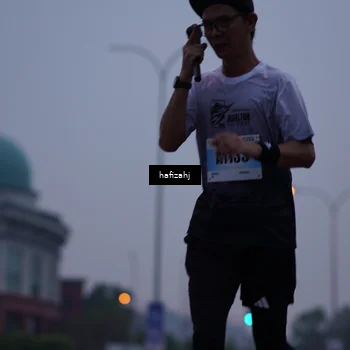 Runner Photo 7202783