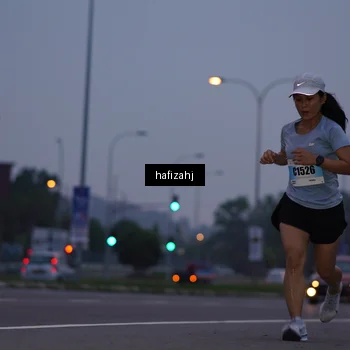Runner Photo 7202784