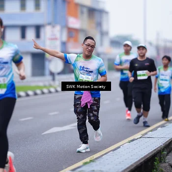 Runner Photo 7202785