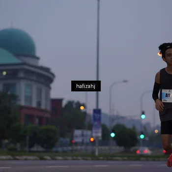 Runner Photo 7202786