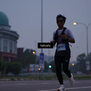 Runner Photo 7202787