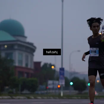 Runner Photo 7202788