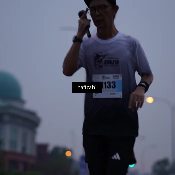 Runner Photo 7202789