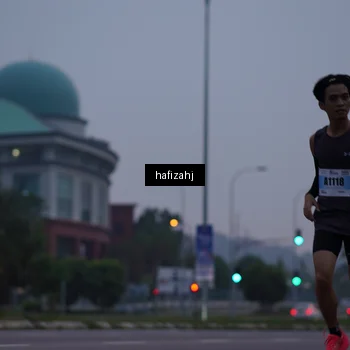 Runner Photo 7202790