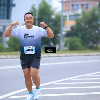 Runner Photo 7202791