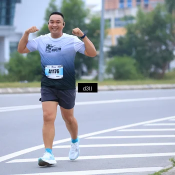 Runner Photo 7202794