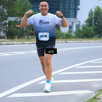 Runner Photo 7202797