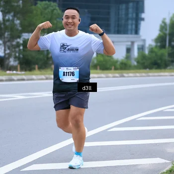 Runner Photo 7202798