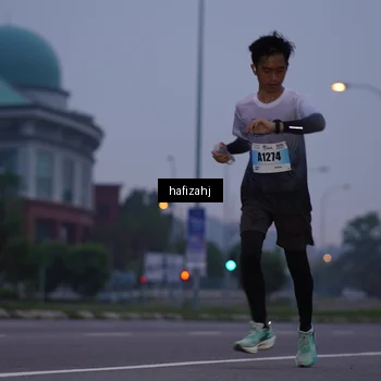 Runner Photo 7202799