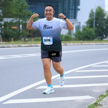 Runner Photo 7202801