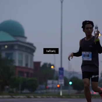 Runner Photo 7202802