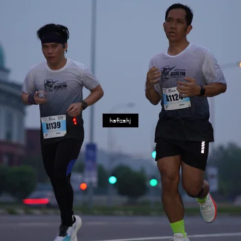 Runner Photo 7202804