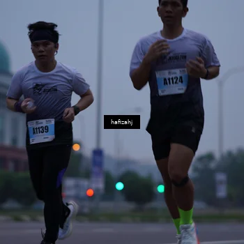 Runner Photo 7202806
