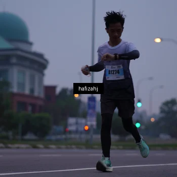 Runner Photo 7202807