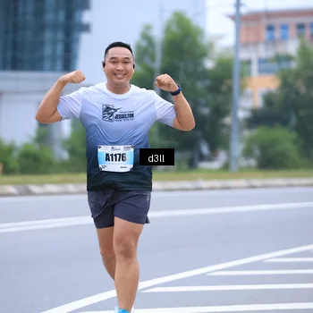 Runner Photo 7202809