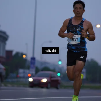 Runner Photo 7202811