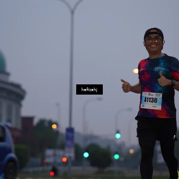 Runner Photo 7202812