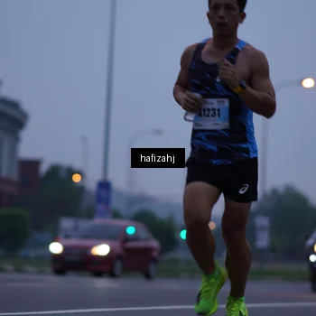 Runner Photo 7202813