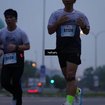 Runner Photo 7202814