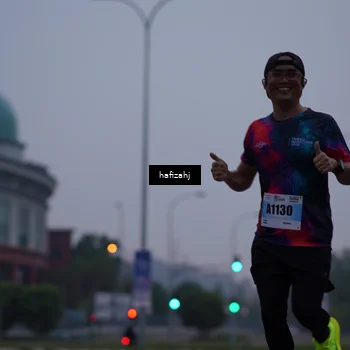 Runner Photo 7202820