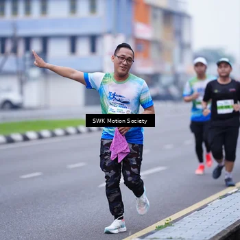 Runner Photo 7202821