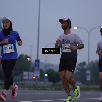 Runner Photo 7202822