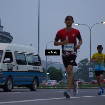 Runner Photo 7202824