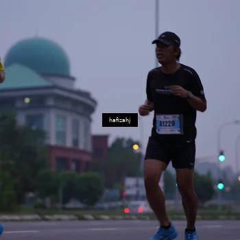 Runner Photo 7202825
