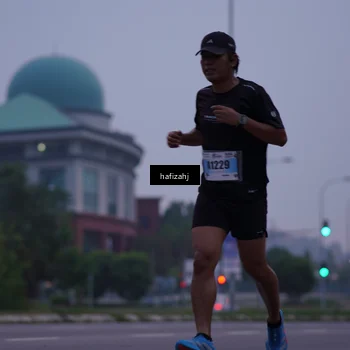Runner Photo 7202828