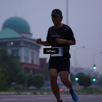 Runner Photo 7202829