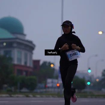 Runner Photo 7202830