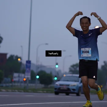 Runner Photo 7202831