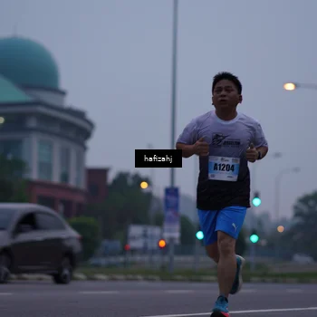Runner Photo 7202832