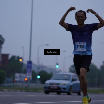 Runner Photo 7202833