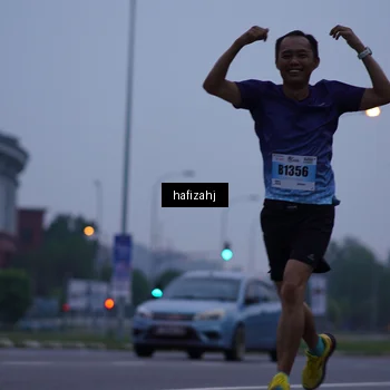 Runner Photo 7202834
