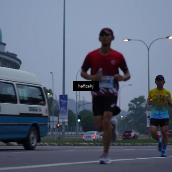 Runner Photo 7202837