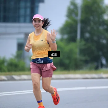 Runner Photo 7202839